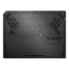 ASUS TUF Gaming A16 FA608UH-RV015W nešiojamas kompiuteris 40,6 cm (16 col.) Full HD+ AMD Ryzen™ 7 260 16 GB DDR5 512 GB SSD NVIDIA® GeForce RTX™ 5050 Wi-Fi 6E Windows 11 Home pilka
