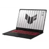 ASUS TUF Gaming A16 FA608UH-RV015W nešiojamas kompiuteris 40,6 cm (16 col.) Full HD+ AMD Ryzen™ 7 260 16 GB DDR5 512 GB SSD NVIDIA® GeForce RTX™ 5050 Wi-Fi 6E Windows 11 Home pilka