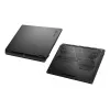 ASUS TUF Gaming A16 FA608UH-RV015W nešiojamas kompiuteris 40,6 cm (16 col.) Full HD+ AMD Ryzen™ 7 260 16 GB DDR5 512 GB SSD NVIDIA® GeForce RTX™ 5050 Wi-Fi 6E Windows 11 Home pilka