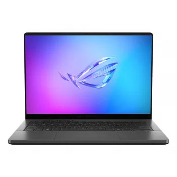 Nešiojamas kompiuteris ASUS ROG Zephyrus G14 14 colių Ryzen 9 16 GB RAM 1 TB SSD NVIDIA GeForce RTX 5060 Windows 11 Home