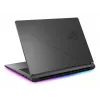 Nešiojamas kompiuteris ASUS ROG Strix G18 18 colių Intel Core i9-14900HX 16 GB 1 TB NVIDIA RTX 5070 Windows 11