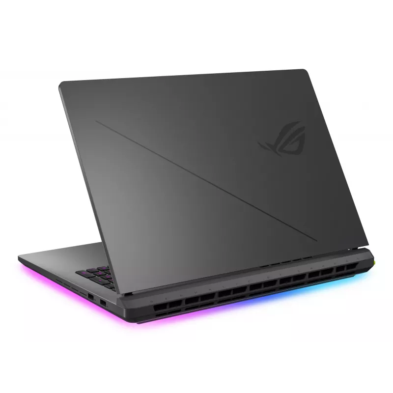 Nešiojamas kompiuteris ASUS ROG Strix G18 18 colių Intel Core i9-14900HX 16 GB 1 TB NVIDIA RTX 5070 Windows 11