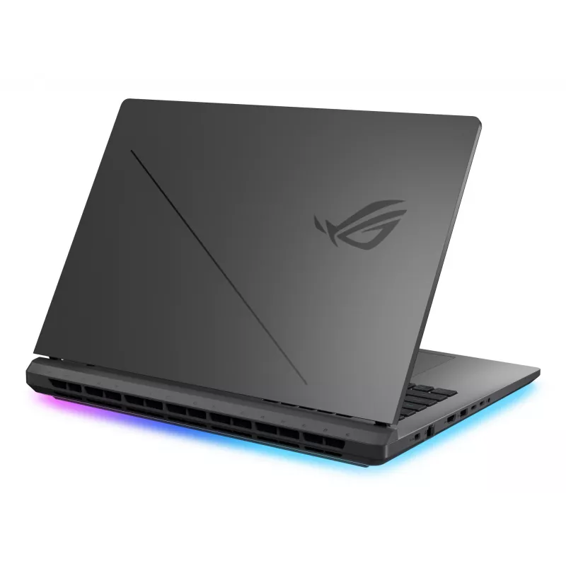 Nešiojamas kompiuteris ASUS ROG Strix G18 18 colių Intel Core i9-14900HX 16 GB 1 TB NVIDIA RTX 5070 Windows 11