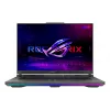 Nešiojamas kompiuteris ASUS ROG Strix G16 16 colių Ryzen 9 16 GB RAM 1 TB SSD NVIDIA GeForce RTX 5070 Ti Windows 11 Home