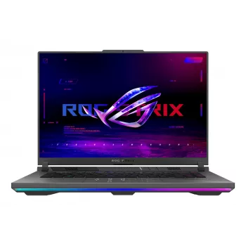 Nešiojamas kompiuteris ASUS ROG Strix G16 16 colių Ryzen 9 16 GB RAM 1 TB SSD NVIDIA GeForce RTX 5070 Ti Windows 11 Home