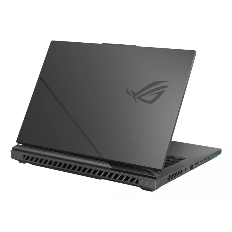 Nešiojamas kompiuteris ASUS ROG Strix G16 16 colių Ryzen 9 16 GB RAM 1 TB SSD NVIDIA GeForce RTX 5070 Ti Windows 11 Home