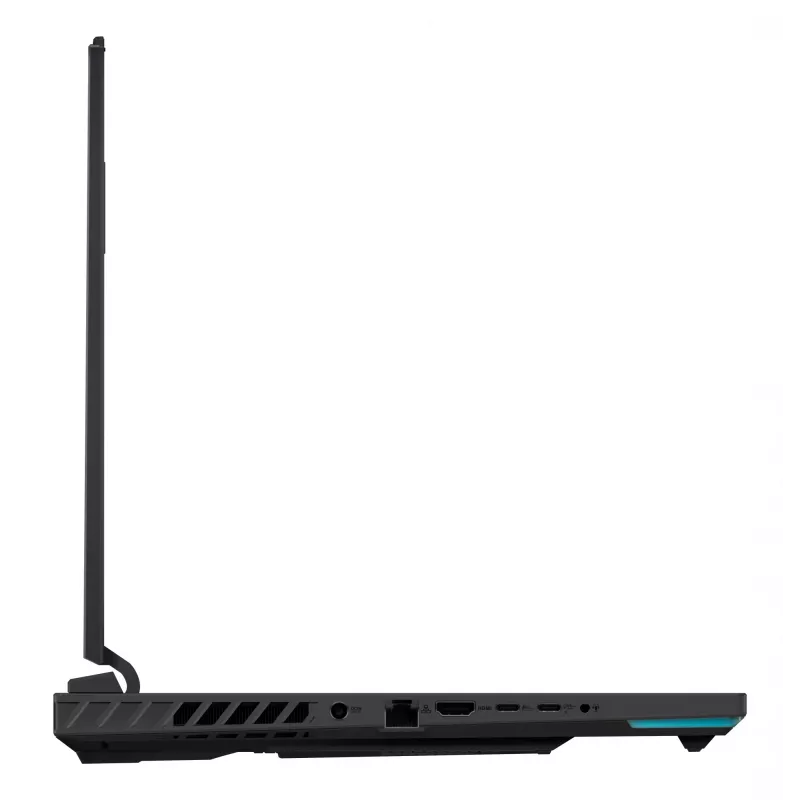 Nešiojamas kompiuteris ASUS ROG Strix G16 16 colių Ryzen 9 16 GB RAM 1 TB SSD NVIDIA GeForce RTX 5070 Ti Windows 11 Home