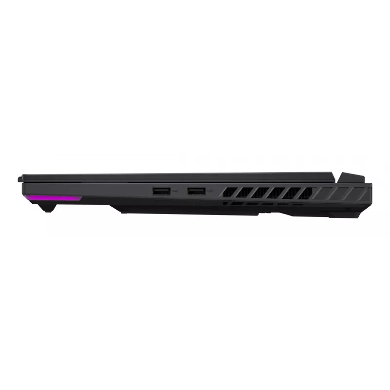 Nešiojamas kompiuteris ASUS ROG Strix G16 16 colių Ryzen 9 16 GB RAM 1 TB SSD NVIDIA GeForce RTX 5070 Ti Windows 11 Home