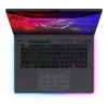 Nešiojamas kompiuteris ASUS ROG Strix G16 16 colių Core Ultra 16 GB RAM 1 TB SSD NVIDIA GeForce RTX 5080 Windows 11 Home