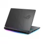 Nešiojamas kompiuteris ASUS ROG Strix G16 16 colių Core Ultra 16 GB RAM 1 TB SSD NVIDIA GeForce RTX 5080 Windows 11 Home