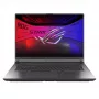 Nešiojamas kompiuteris ASUS ROG Strix G18 18 colių Core Ultra U9-275HX 16 GB RAM 1 TB SSD NVIDIA GeForce RTX 5080 Windows 11 Home