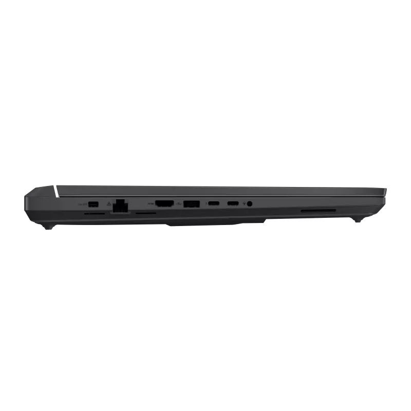 Nešiojamas kompiuteris ASUS ROG Strix G18 18 colių Core Ultra U9-275HX 16 GB RAM 1 TB SSD NVIDIA GeForce RTX 5080 Windows 11 Home
