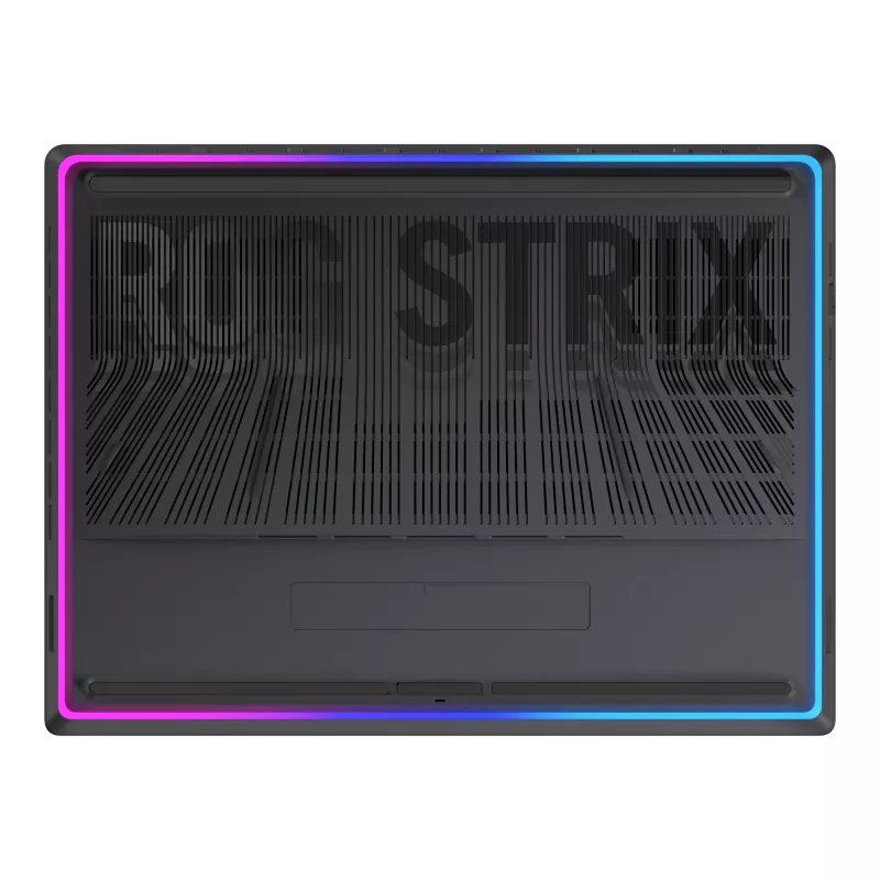 Nešiojamas kompiuteris ASUS ROG Strix G18 18 colių Core Ultra U9-275HX 16 GB RAM 1 TB SSD NVIDIA GeForce RTX 5080 Windows 11 Home