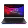 Nešiojamas kompiuteris ASUS ROG Strix SCAR 16 G635LX-RW042W, Intel Core Ultra 9 275HX, 40,6 cm (16 col.) WQXGA, 64 GB DDR5, 2 TB SSD, NVIDIA GeForce RTX 5090, Wi-Fi 7, Windows 11 Home, juodas