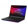 Nešiojamas kompiuteris ASUS ROG Strix SCAR 16 G635LX-RW042W, Intel Core Ultra 9 275HX, 40,6 cm (16 col.) WQXGA, 64 GB DDR5, 2 TB SSD, NVIDIA GeForce RTX 5090, Wi-Fi 7, Windows 11 Home, juodas