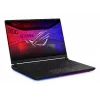 Nešiojamas kompiuteris ASUS ROG Strix SCAR 16 G635LX-RW042W, Intel Core Ultra 9 275HX, 40,6 cm (16 col.) WQXGA, 64 GB DDR5, 2 TB SSD, NVIDIA GeForce RTX 5090, Wi-Fi 7, Windows 11 Home, juodas