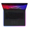 Nešiojamas kompiuteris ASUS ROG Strix SCAR 16 G635LX-RW042W, Intel Core Ultra 9 275HX, 40,6 cm (16 col.) WQXGA, 64 GB DDR5, 2 TB SSD, NVIDIA GeForce RTX 5090, Wi-Fi 7, Windows 11 Home, juodas