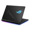 Nešiojamas kompiuteris ASUS ROG Strix SCAR 16 G635LX-RW042W, Intel Core Ultra 9 275HX, 40,6 cm (16 col.) WQXGA, 64 GB DDR5, 2 TB SSD, NVIDIA GeForce RTX 5090, Wi-Fi 7, Windows 11 Home, juodas