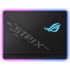 Nešiojamas kompiuteris ASUS ROG Strix SCAR 16 G635LX-RW042W, Intel Core Ultra 9 275HX, 40,6 cm (16 col.) WQXGA, 64 GB DDR5, 2 TB SSD, NVIDIA GeForce RTX 5090, Wi-Fi 7, Windows 11 Home, juodas