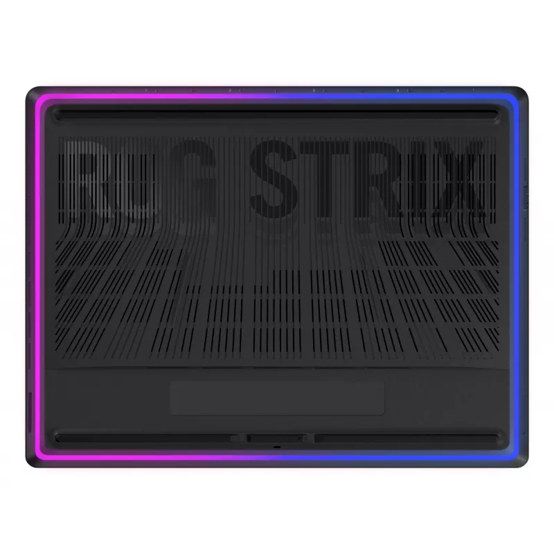 Nešiojamas kompiuteris ASUS ROG Strix SCAR 16 G635LX-RW042W, Intel Core Ultra 9 275HX, 40,6 cm (16 col.) WQXGA, 64 GB DDR5, 2 TB SSD, NVIDIA GeForce RTX 5090, Wi-Fi 7, Windows 11 Home, juodas