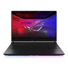Nešiojamas kompiuteris ASUS ROG Strix SCAR 18 18 colių Core Ultra U9-275HX 64GB RAM 2TB SSD NVIDIA GeForce RTX 5090 Windows 11 Home