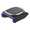Robotinis baseino valytuvas Dreame J1 baterija 5000 mAh juodas