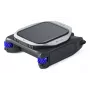 Robotinis baseino valytuvas Dreame J1 baterija 5000 mAh juodas