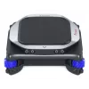 Robotinis baseino valytuvas Dreame J1 baterija 5000 mAh juodas