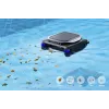 Robotinis baseino valytuvas Dreame J1 baterija 5000 mAh juodas