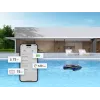 Robotinis baseino valytuvas Dreame J1 baterija 5000 mAh juodas