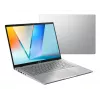 Nešiojamas kompiuteris ASUS Vivobook S 14 S3407VA-LY076W 14 colių Intel Core 5 210H 16GB 512GB Intel Graphics Windows 11
