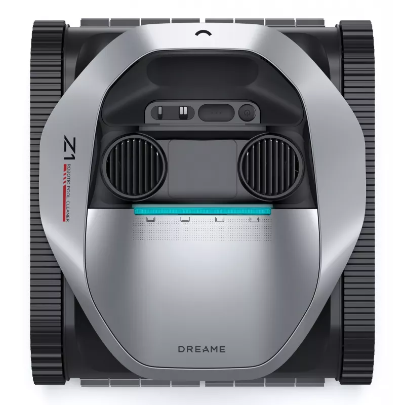 Dreame Z1 robotas baseinui valyti