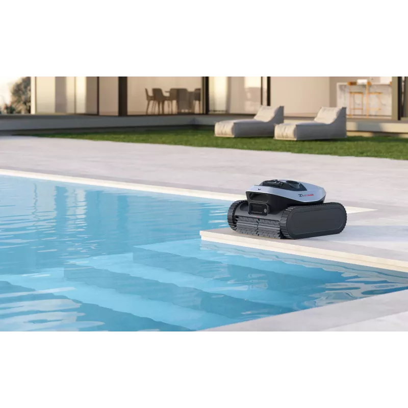 Dreame Z1 robotas baseinui valyti