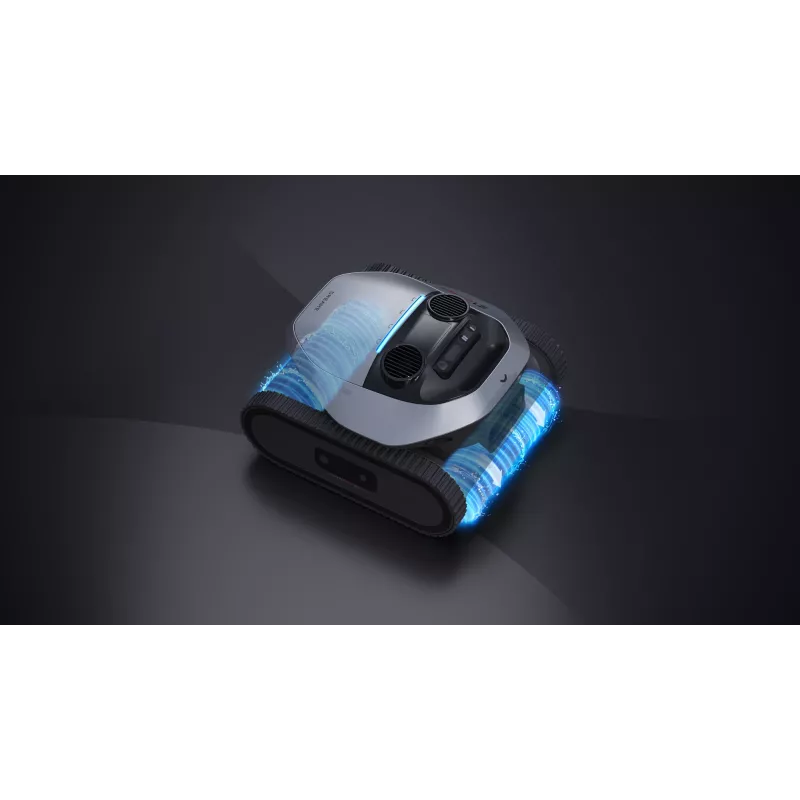 Dreame Z1 robotas baseinui valyti