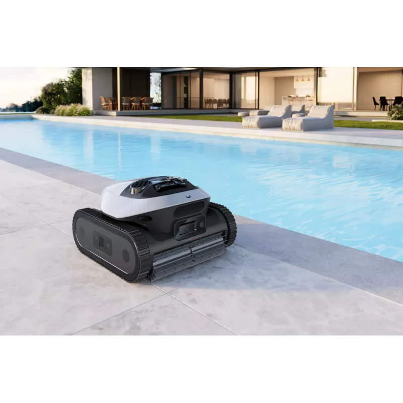 Dreame Z1 robotas baseinui valyti