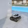 Dreame Z1 robotas baseinui valyti