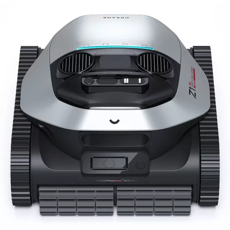 Robotas baseino valytuvas Dreame Z1 Pro