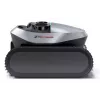 Robotas baseino valytuvas Dreame Z1 Pro