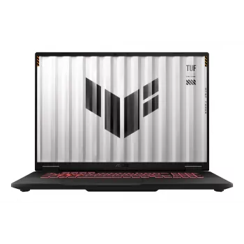 Nešiojamas kompiuteris ASUS TUF Gaming A18 FA808UM-S8015W 18 colių AMD Ryzen 7 260 16 GB 512 GB NVIDIA GeForce RTX 5060 Windows 11