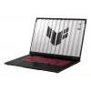 Nešiojamas kompiuteris ASUS TUF Gaming A18 FA808UM-S8015W 18 colių AMD Ryzen 7 260 16 GB 512 GB NVIDIA GeForce RTX 5060 Windows 11