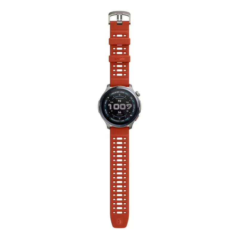 Amazfit Balance 2 juodas (W2429GL1N)