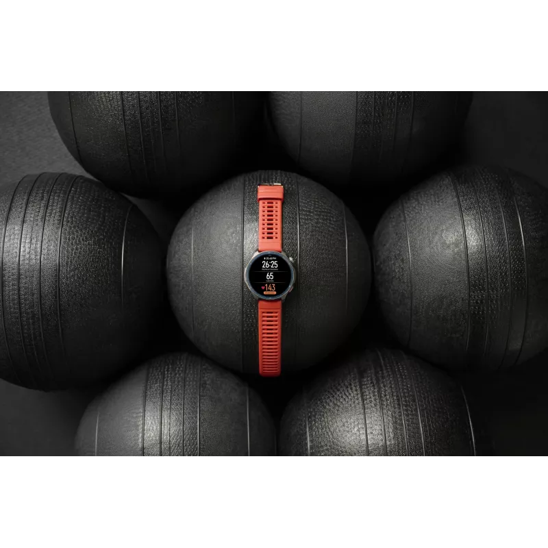 Amazfit Balance 2 juodas (W2429GL1N)