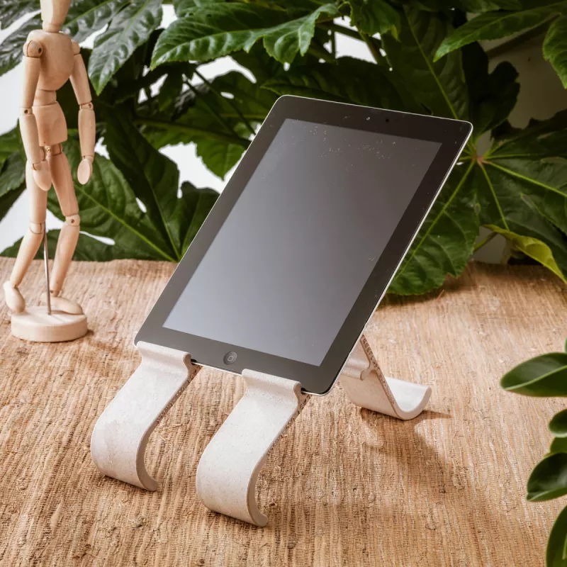 R-Go Tools Nešiojamojo kompiuterio ir planšetės stovas R-Go Treepod, ergonomiškas ir modulinis, reguliuojamas, biologiškai pagrįstas