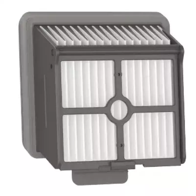 Filtras Dreame M12 nešiojamam dulkių siurbliui, pilkas, 73×80×30 mm