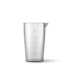 Panardintuvas Philips Daily Collection HR2531/00, 650 W, baltas