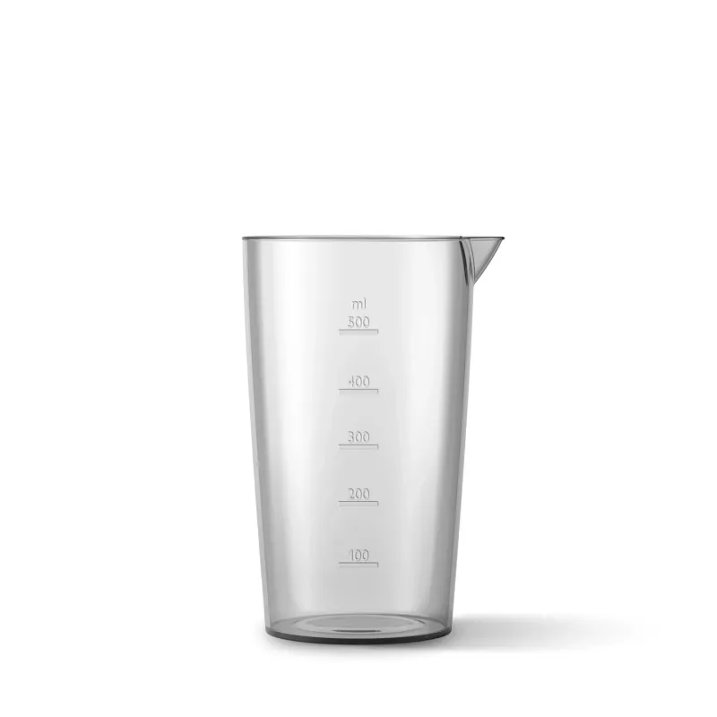 Panardintuvas Philips Daily Collection HR2531/00, 650 W, baltas