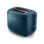 Philips 3000 series HD2511/70 skrudintuvas 2 riekėms 830 W mėlynas