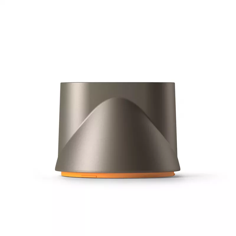 Plaukų džiovintuvas Philips 3000 serijos BHD321/00 — 1600 W, 2 šilumos lygiai, 2 greičiai, jonizacija, 350 g, pilka
