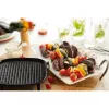 Philips Airfryer priedų rinkinys HD9959/00 kepimui ant grotelių XXL, grotelių dugnas ir iešmeliai