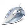 Lygintuvas Philips 7000 serijos DST7011/20 — 2600 W, 0,3 L bakelis, SteamGlide Plus padas, vertikalus garas